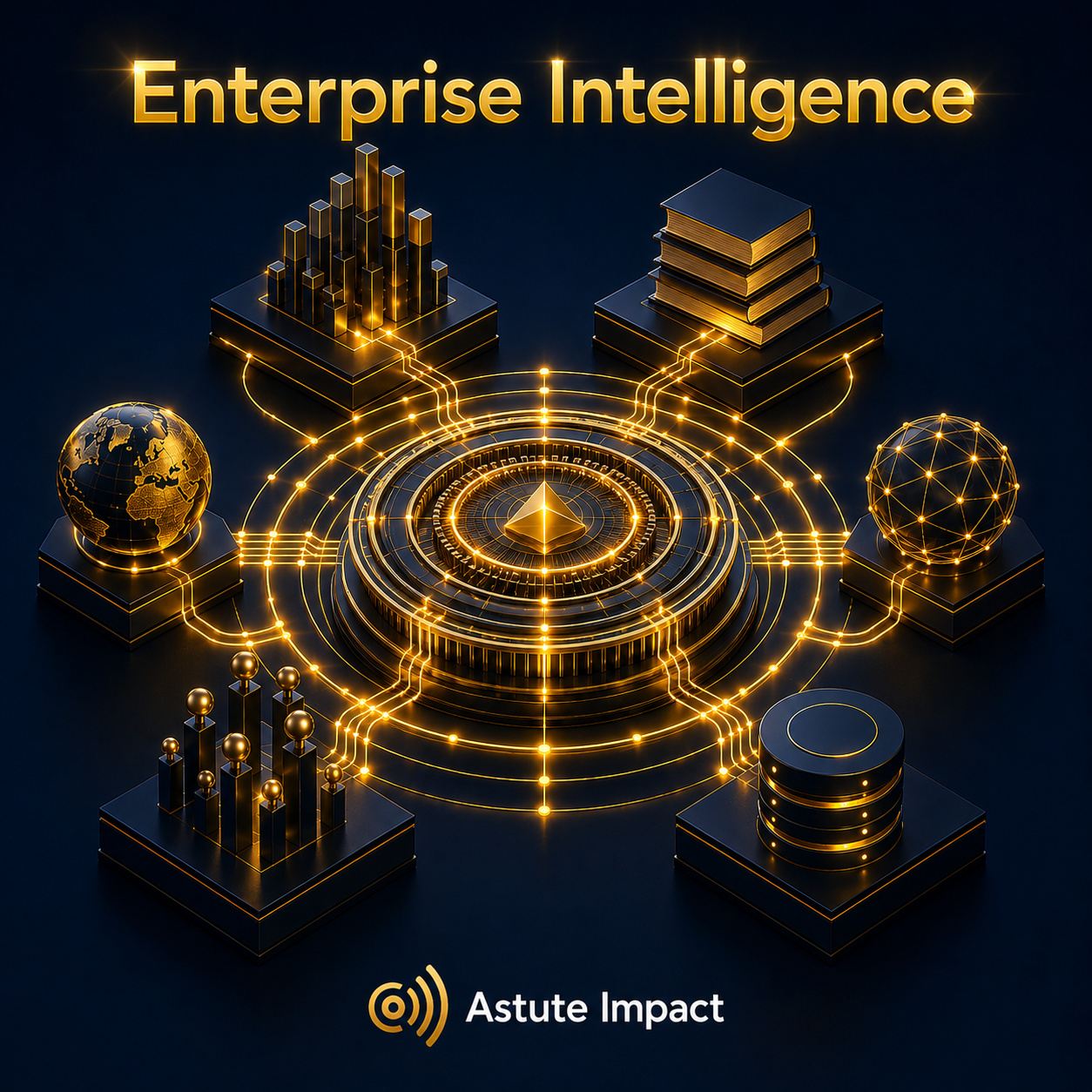 Enterprise Intelligence-1 Enterprise Intelligence-1