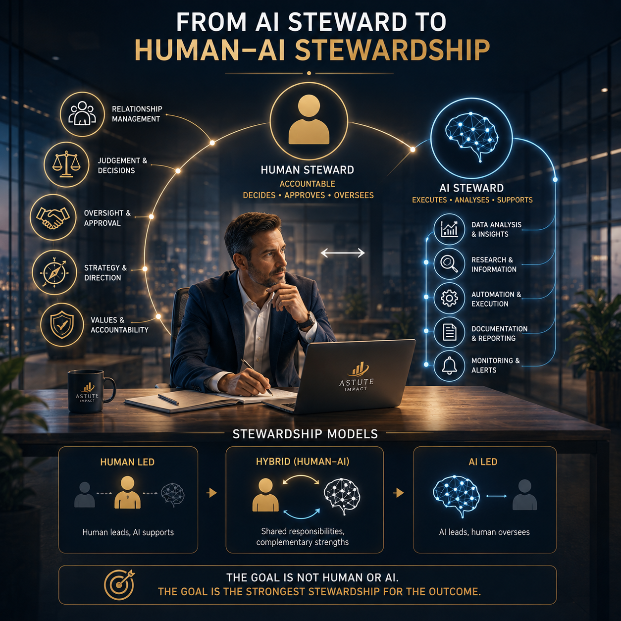 Human AI 5