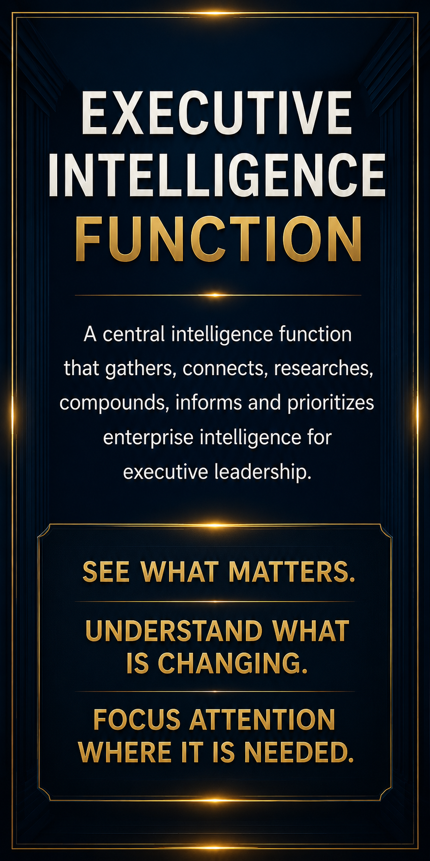 Executive 2 Executive 2